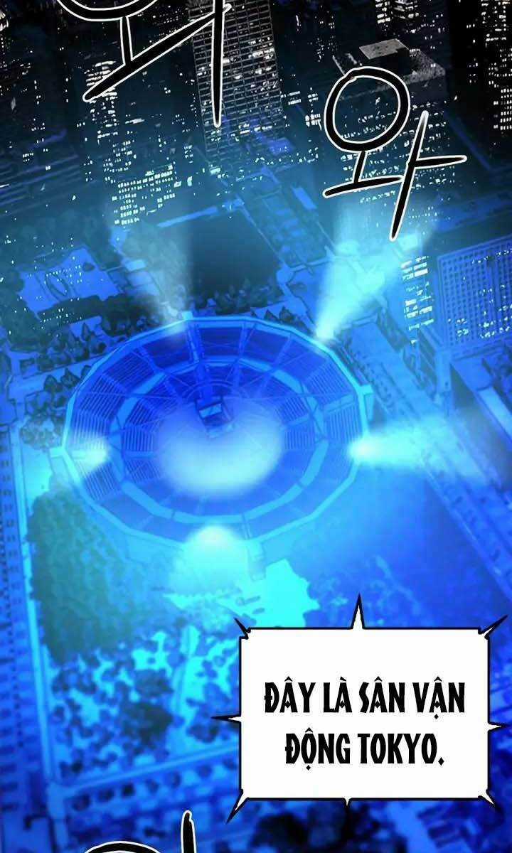 Druid Tại Ga Seoul Chapter 71 trang 54