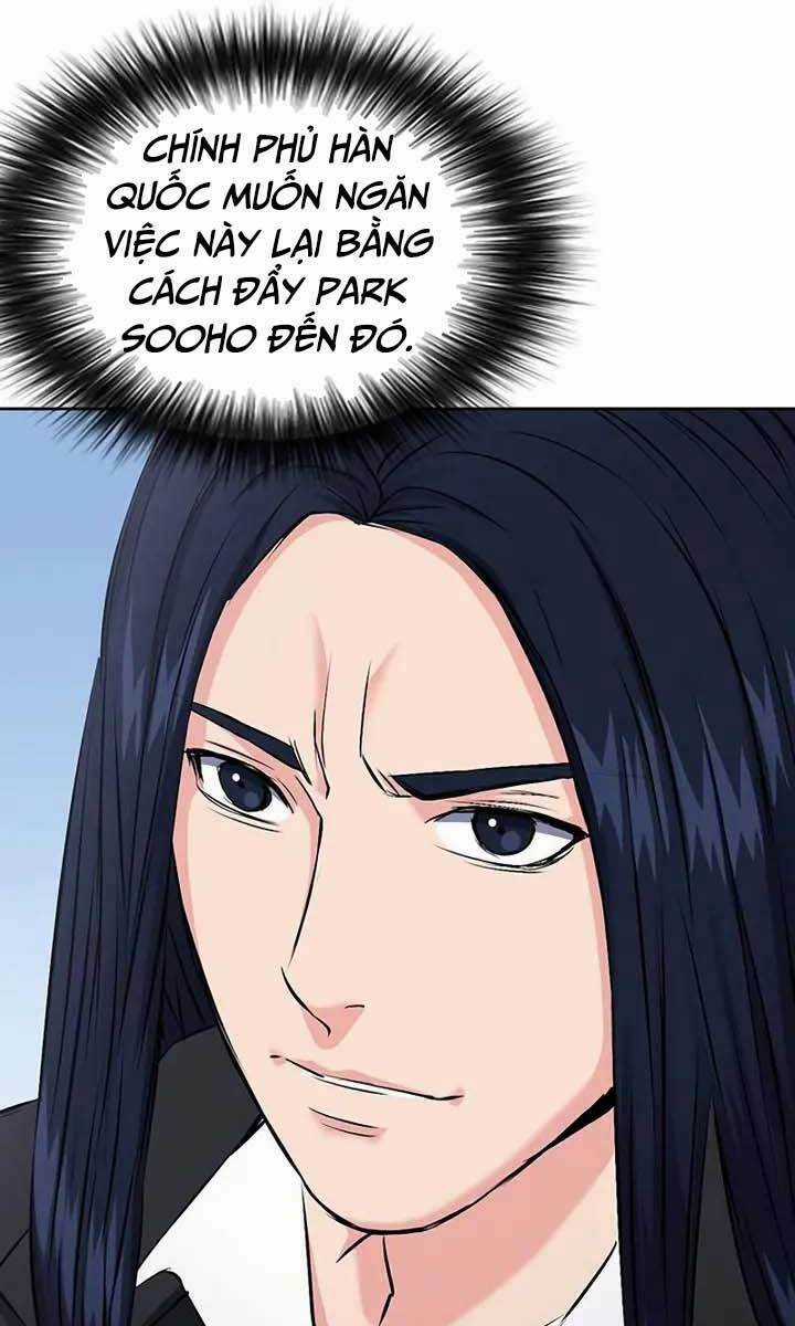 Druid Tại Ga Seoul Chapter 71 trang 72