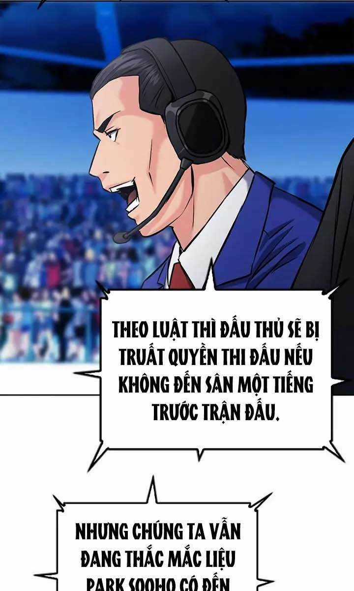 Druid Tại Ga Seoul Chapter 71 trang 75