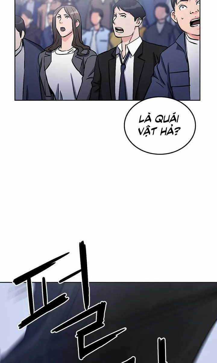 Druid Tại Ga Seoul Chapter 71 trang 78