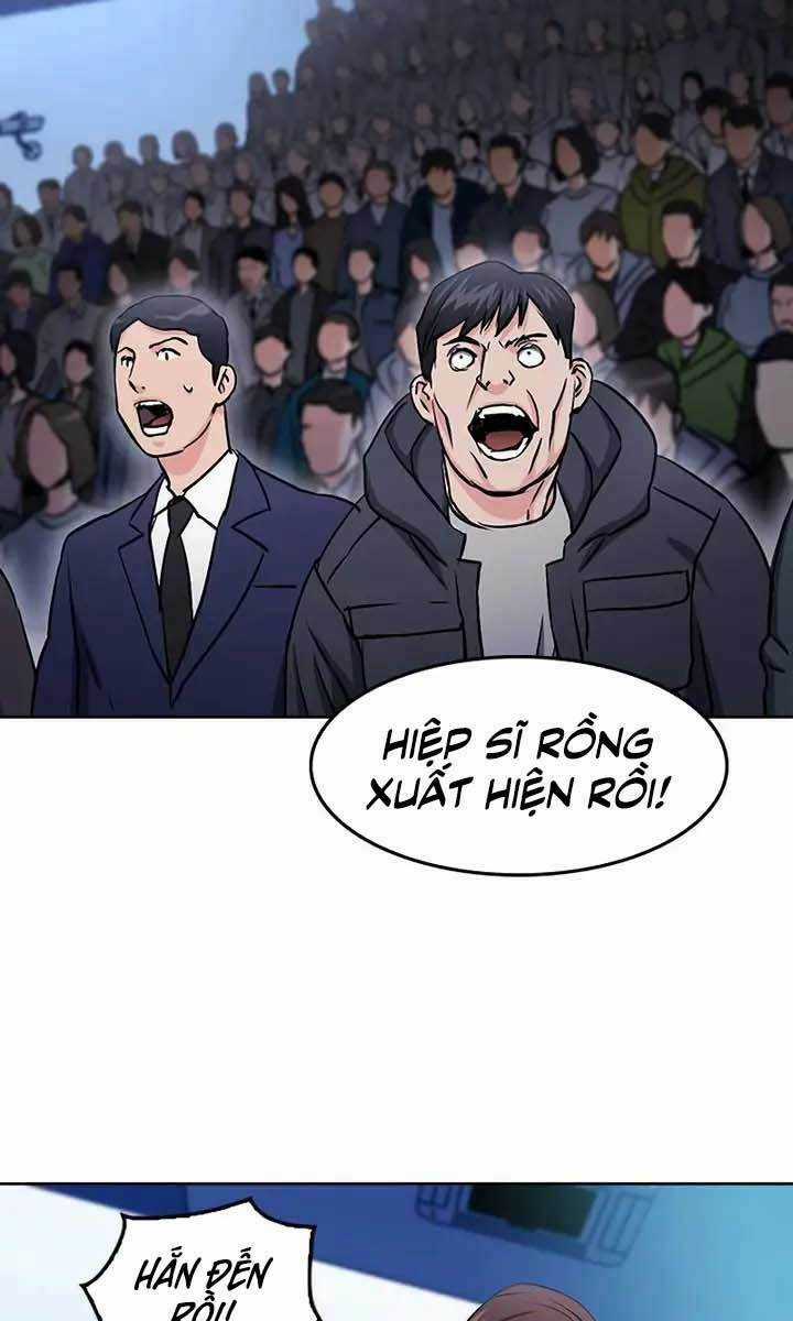 Druid Tại Ga Seoul Chapter 71 trang 81