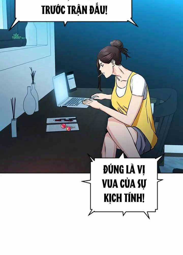 Druid Tại Ga Seoul Chapter 71 trang 88