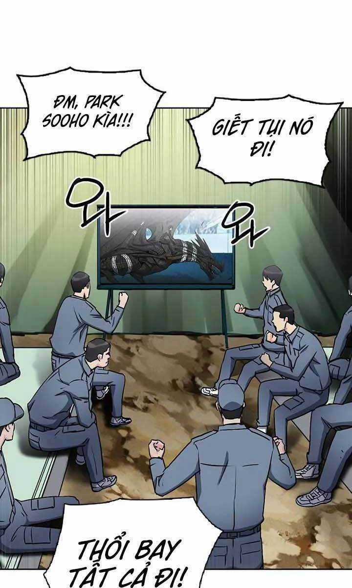 Druid Tại Ga Seoul Chapter 71 trang 89