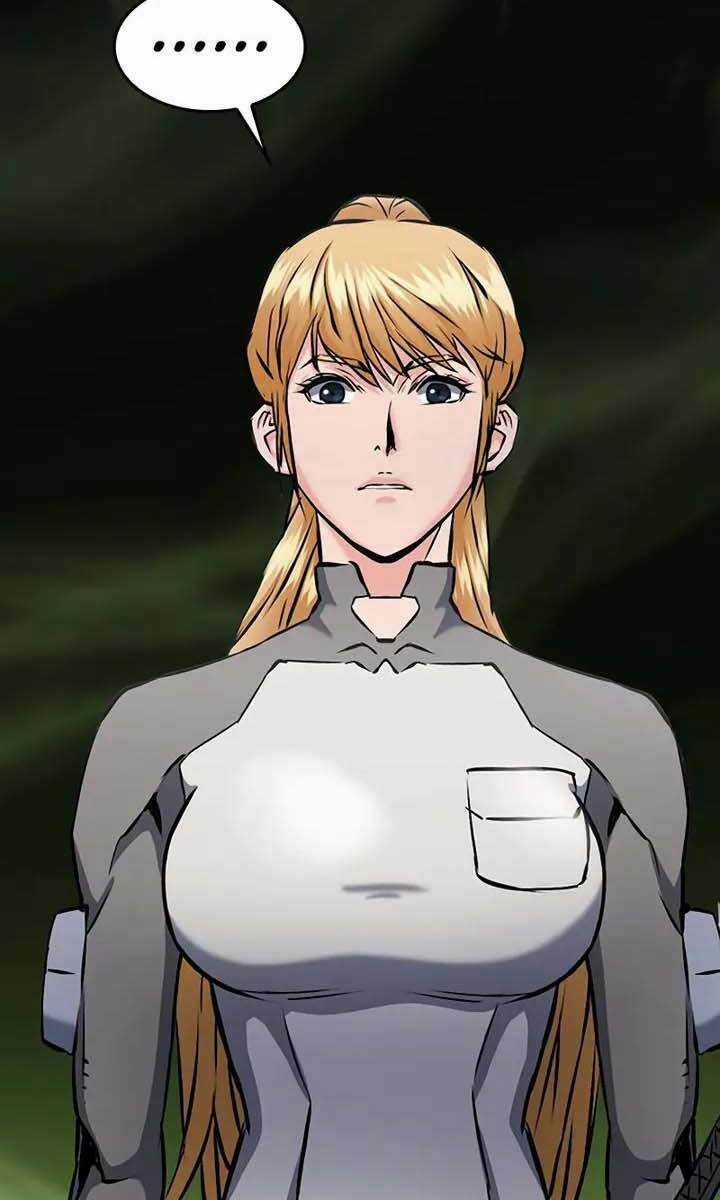 Druid Tại Ga Seoul Chapter 71 trang 92