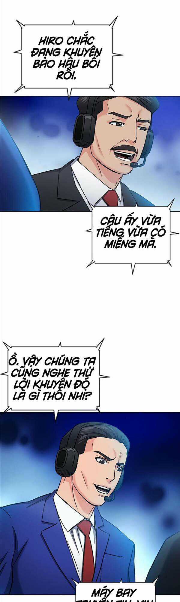 Druid Tại Ga Seoul Chapter 72 trang 11