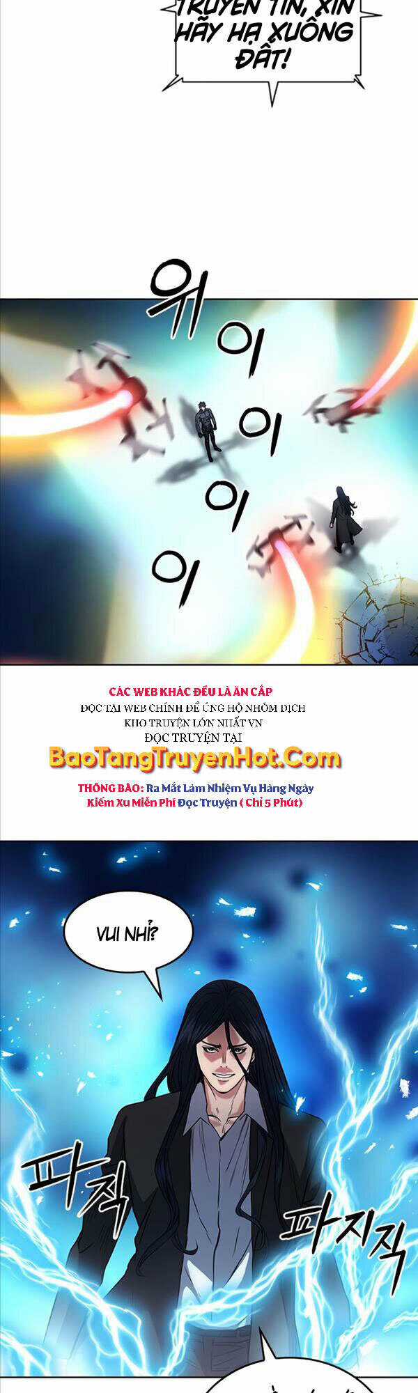 Druid Tại Ga Seoul Chapter 72 trang 12