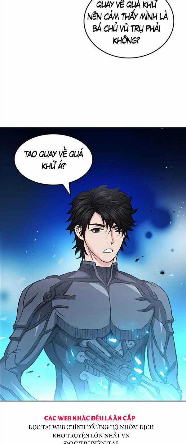 Druid Tại Ga Seoul Chapter 72 trang 13