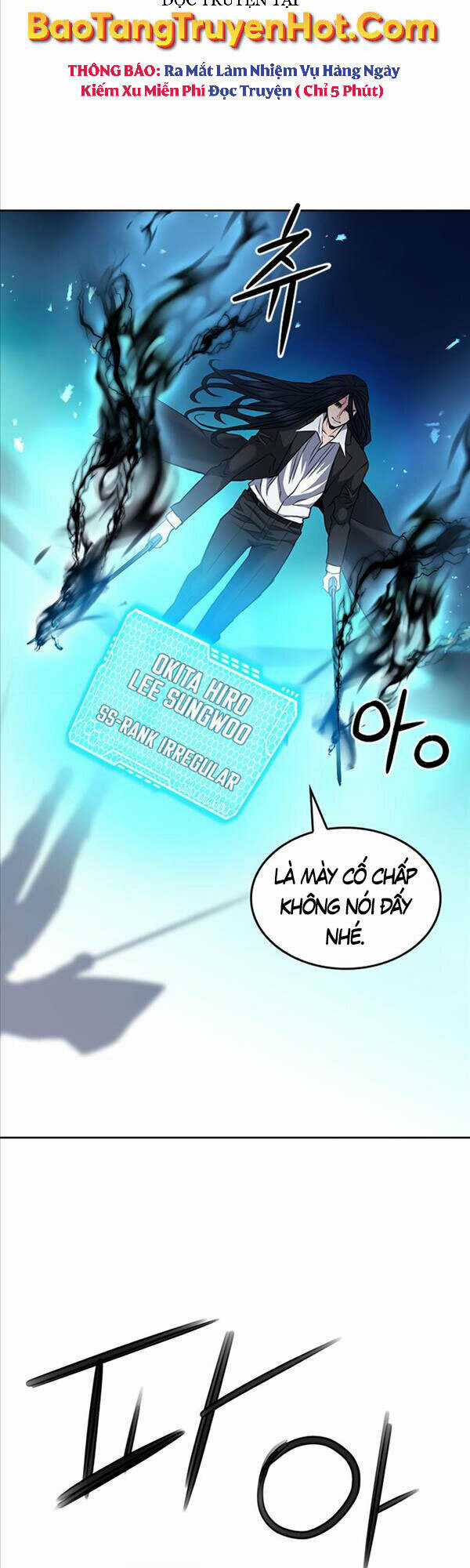 Druid Tại Ga Seoul Chapter 72 trang 14