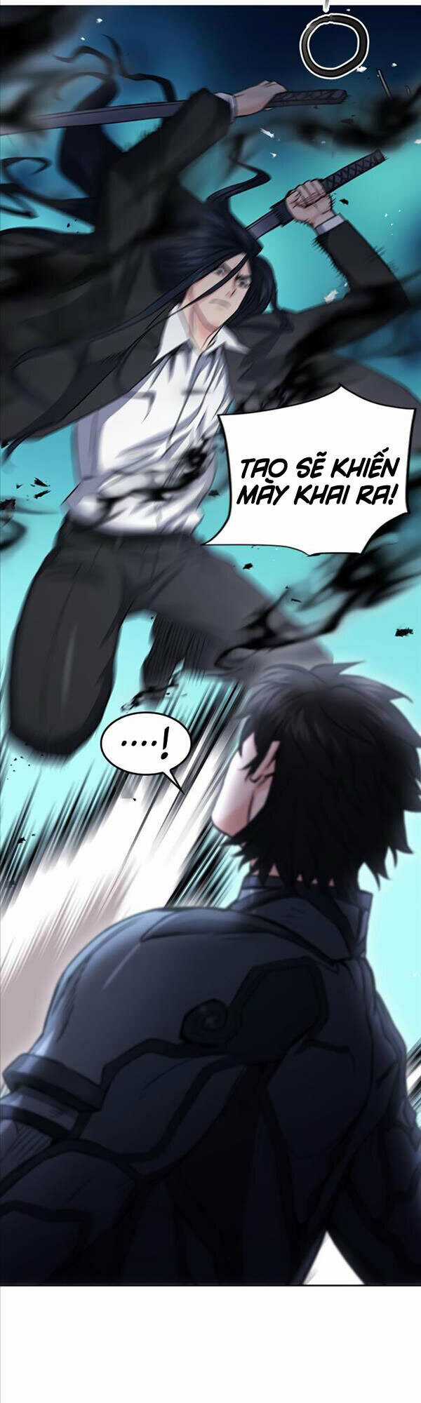 Druid Tại Ga Seoul Chapter 72 trang 15