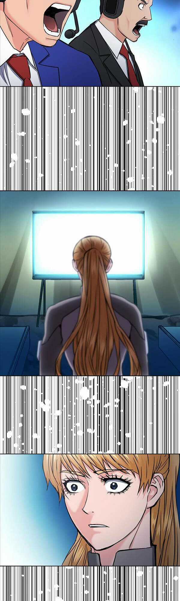 Druid Tại Ga Seoul Chapter 72 trang 18