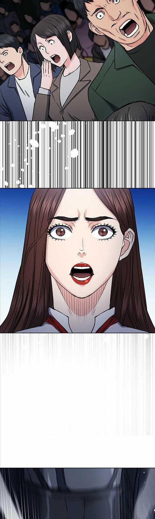 Druid Tại Ga Seoul Chapter 72 trang 21