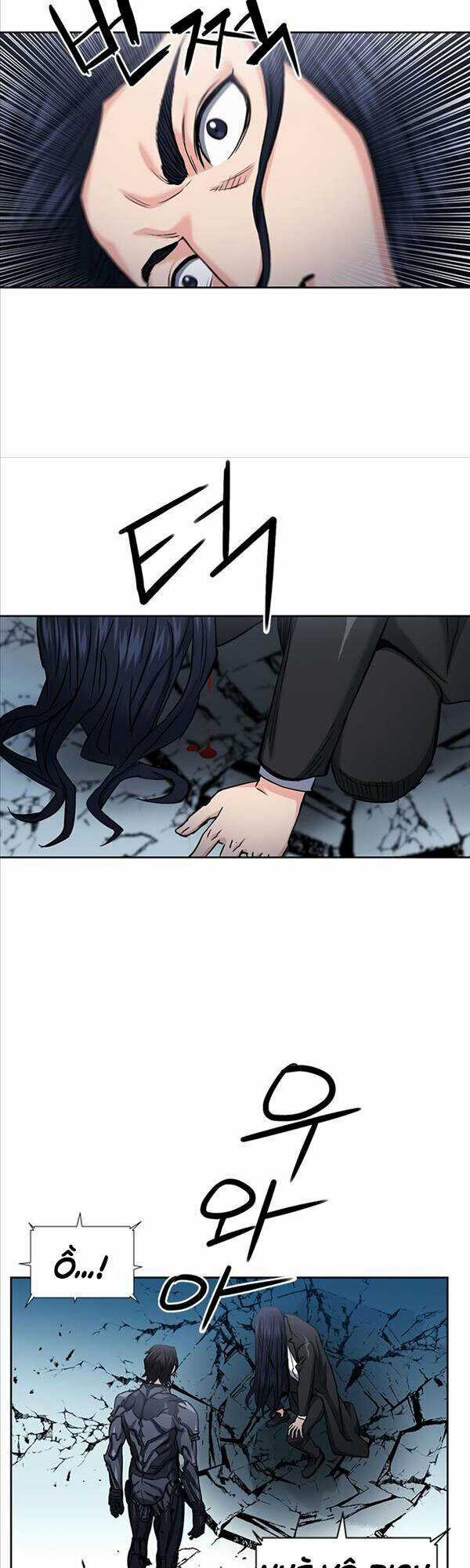 Druid Tại Ga Seoul Chapter 72 trang 29