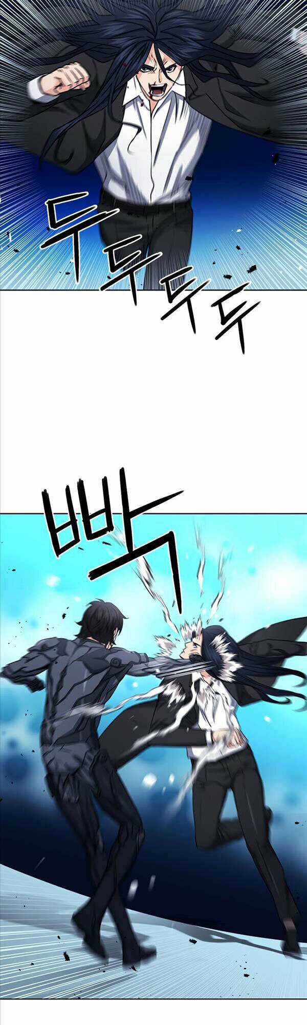 Druid Tại Ga Seoul Chapter 72 trang 32