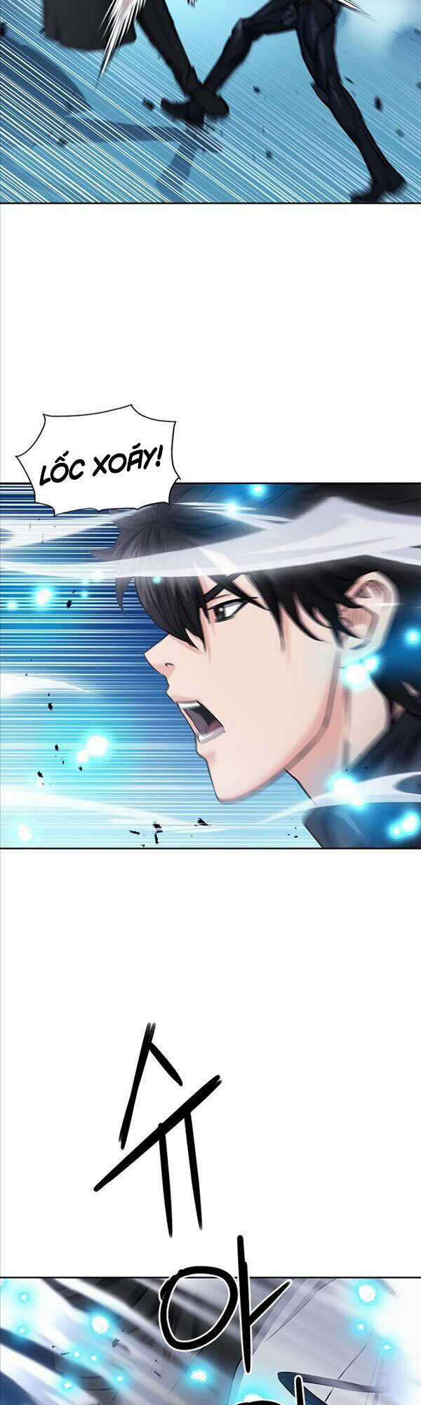 Druid Tại Ga Seoul Chapter 72 trang 34