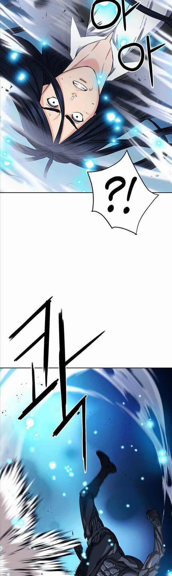 Druid Tại Ga Seoul Chapter 72 trang 35