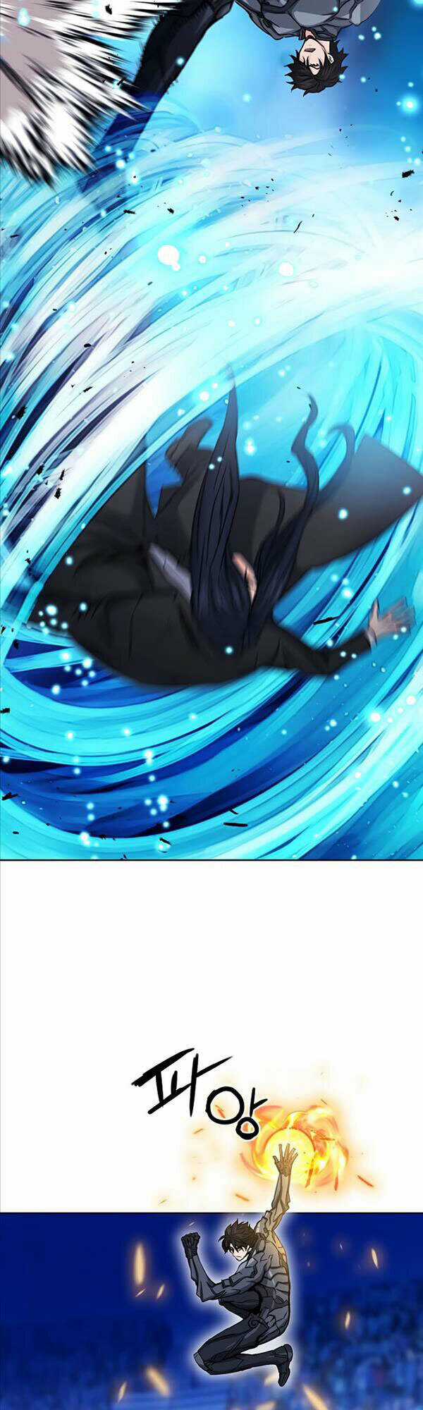 Druid Tại Ga Seoul Chapter 72 trang 36