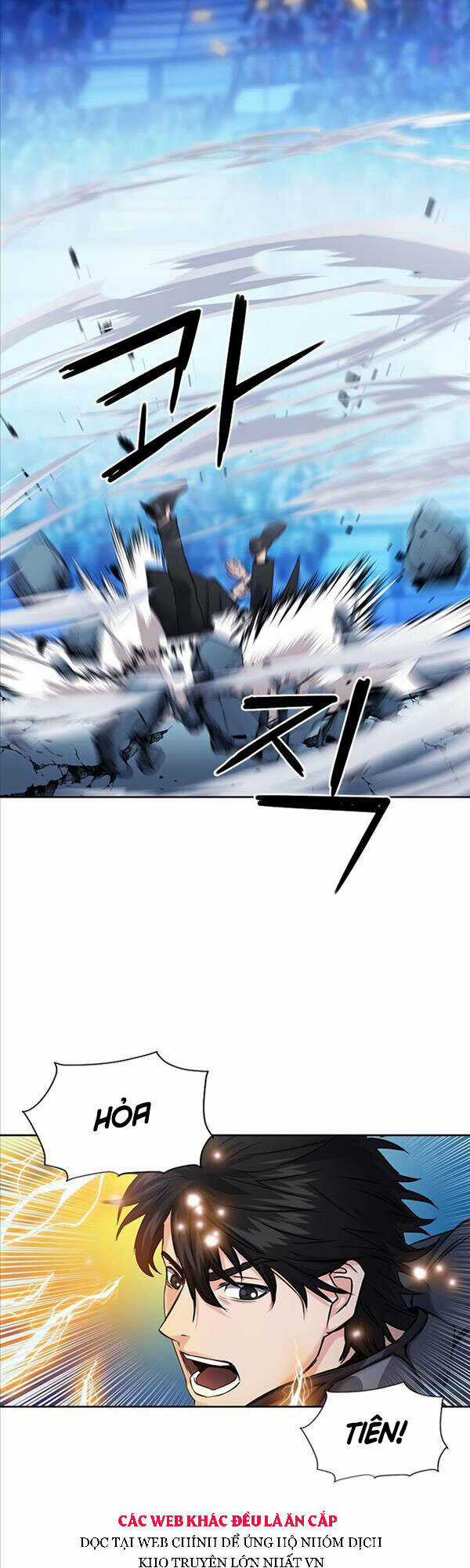 Druid Tại Ga Seoul Chapter 72 trang 37