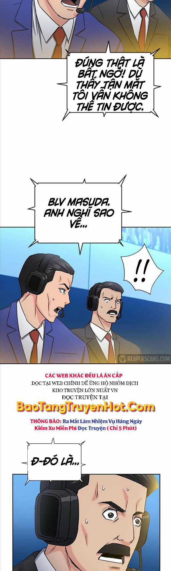 Druid Tại Ga Seoul Chapter 72 trang 41