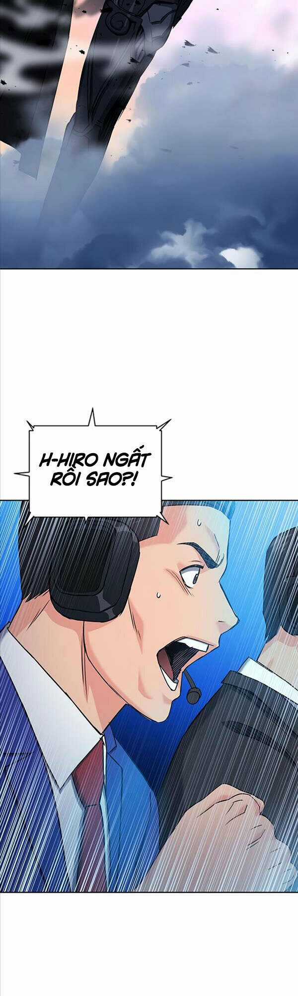 Druid Tại Ga Seoul Chapter 72 trang 43