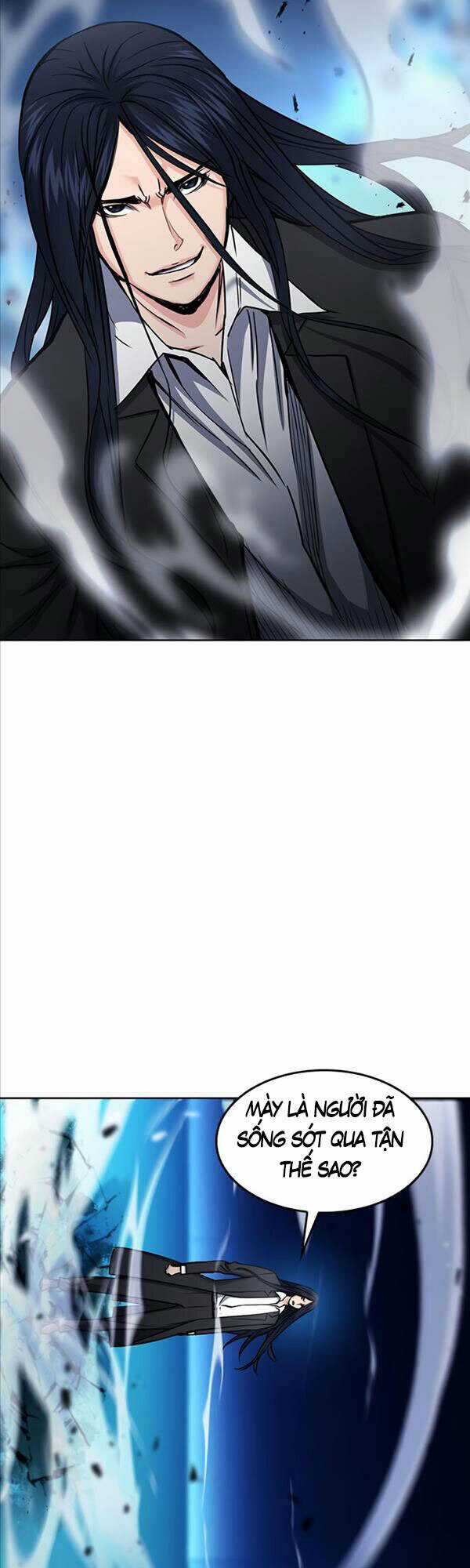 Druid Tại Ga Seoul Chapter 72 trang 6