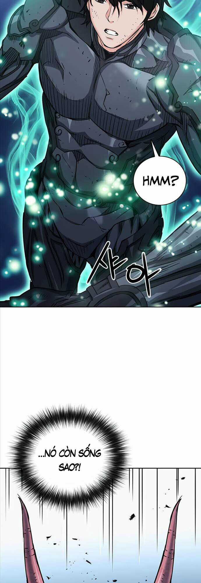 Druid Tại Ga Seoul Chapter 73 trang 10