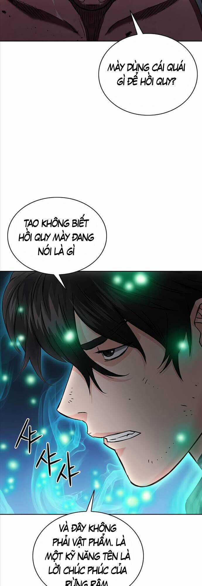 Druid Tại Ga Seoul Chapter 73 trang 13