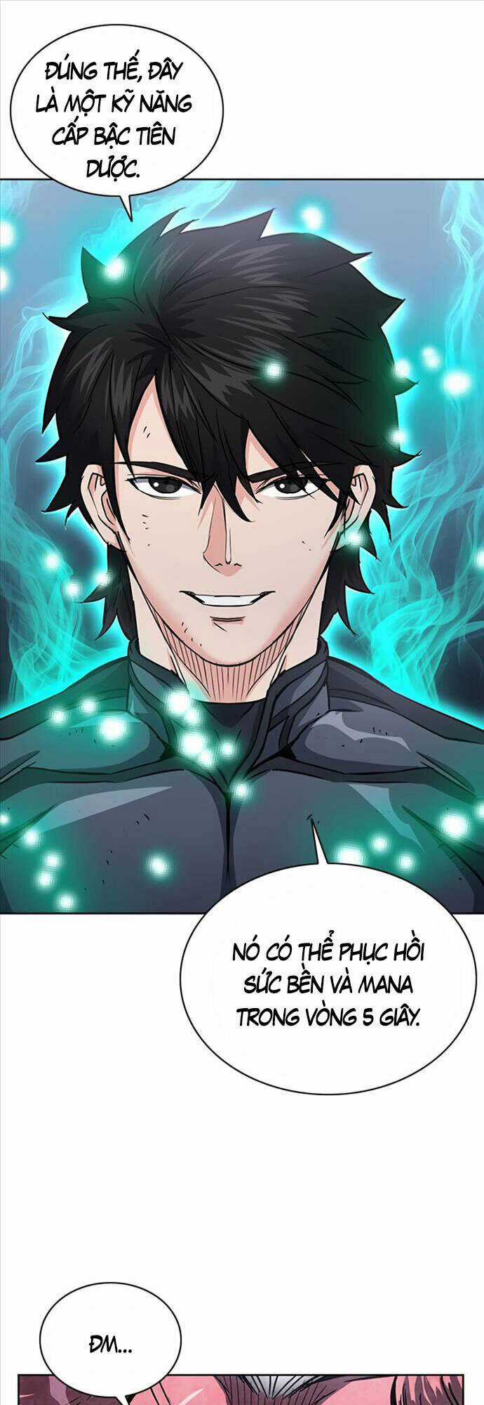 Druid Tại Ga Seoul Chapter 73 trang 15