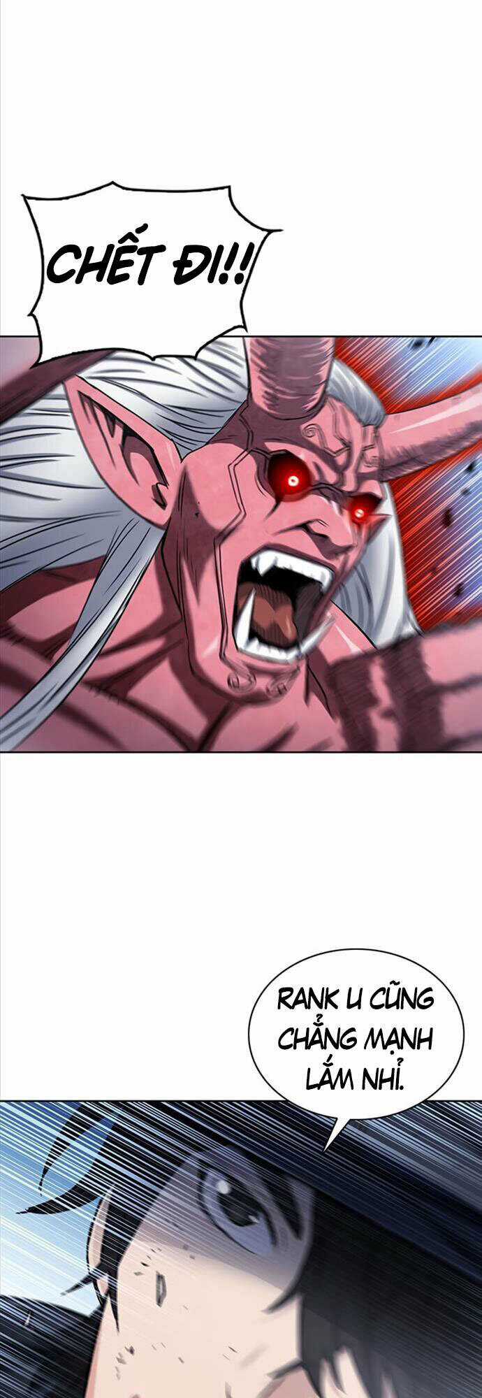 Druid Tại Ga Seoul Chapter 73 trang 22