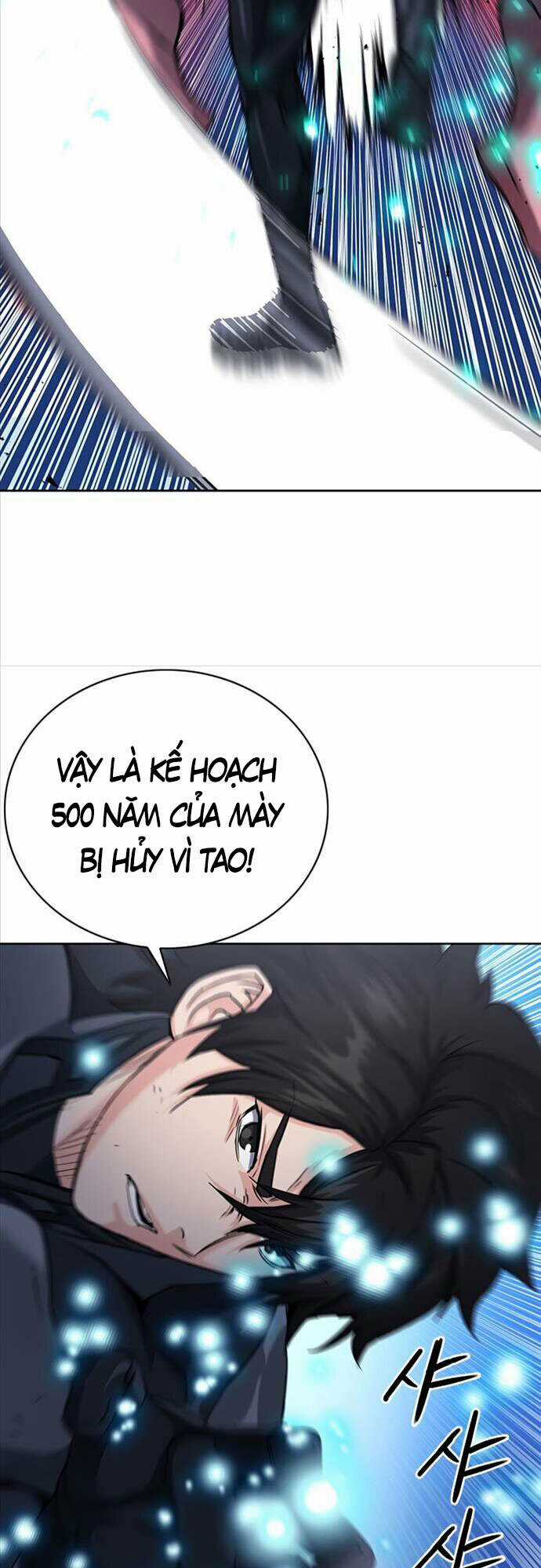 Druid Tại Ga Seoul Chapter 73 trang 24