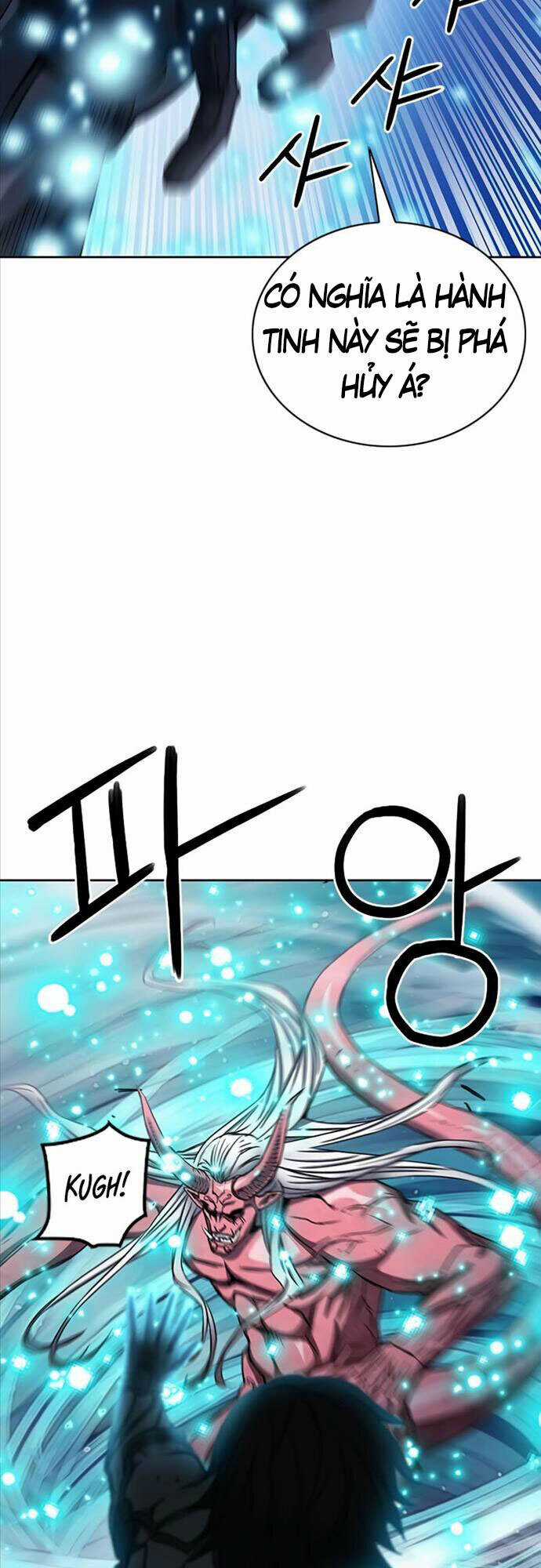 Druid Tại Ga Seoul Chapter 73 trang 25