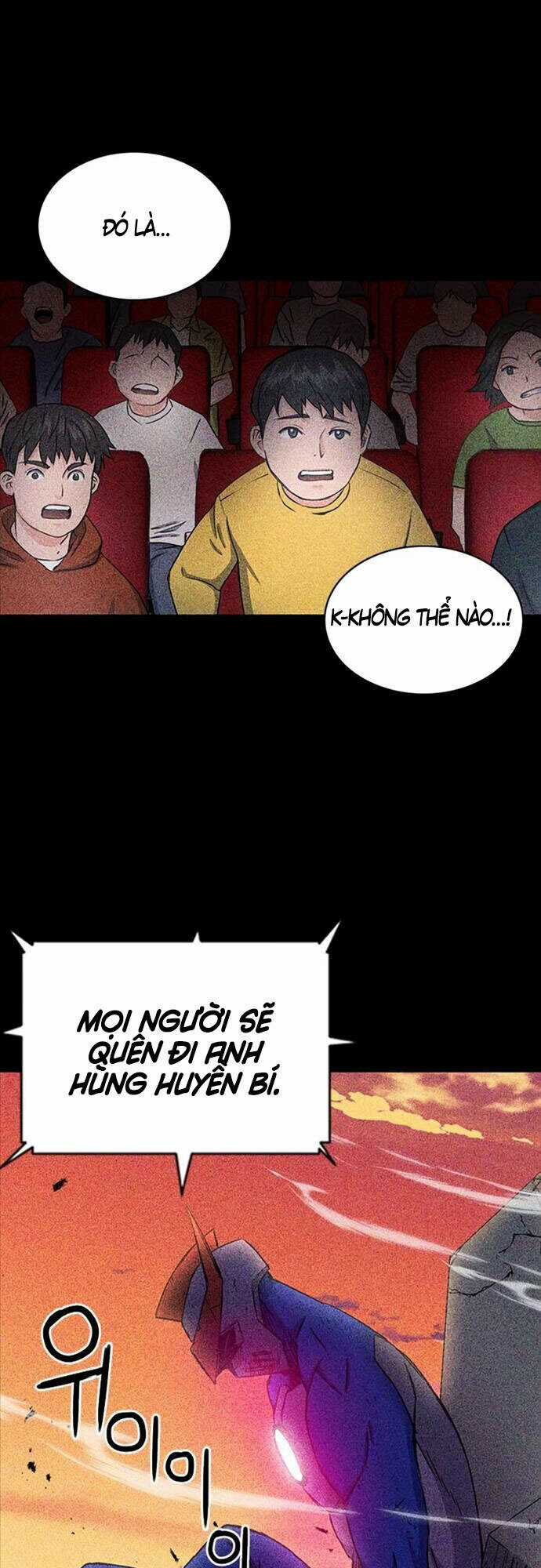 Druid Tại Ga Seoul Chapter 73 trang 37