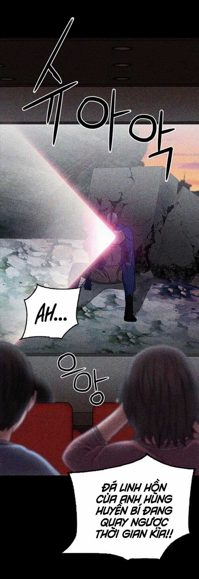 Druid Tại Ga Seoul Chapter 73 trang 39