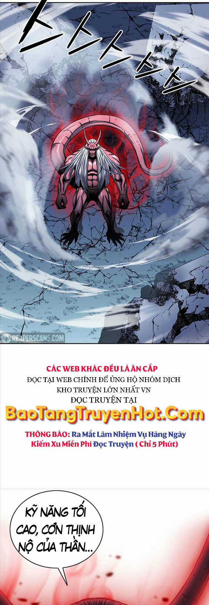 Druid Tại Ga Seoul Chapter 73 trang 4