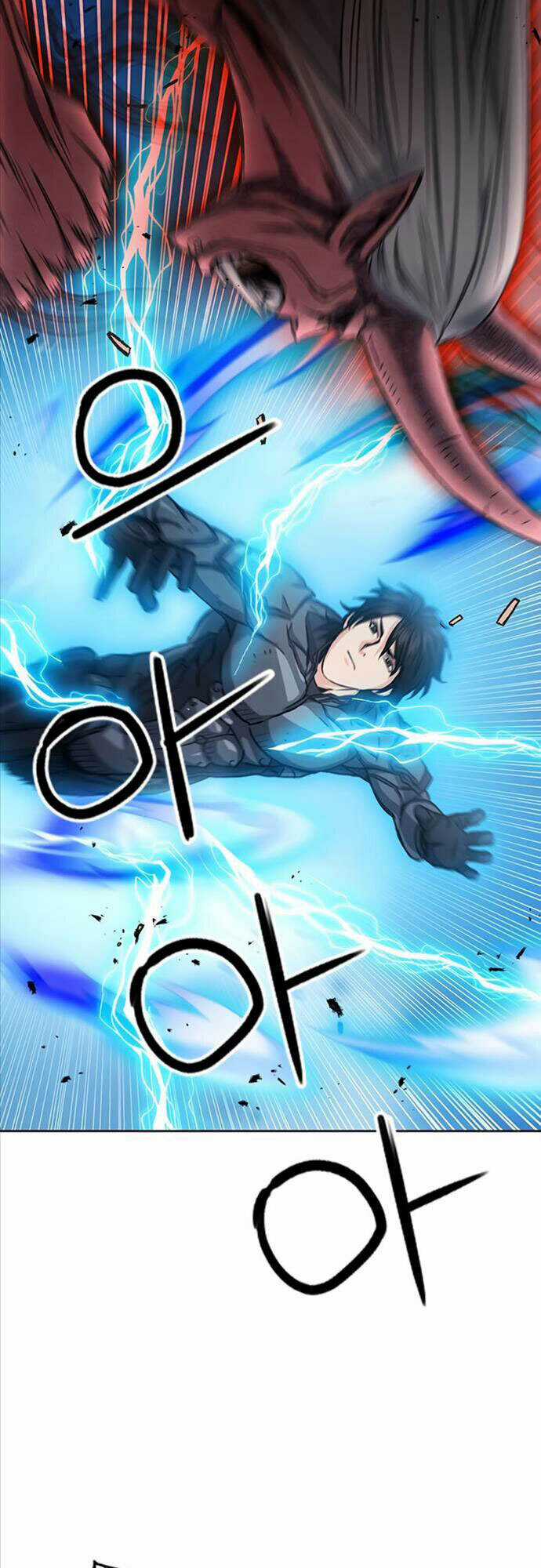 Druid Tại Ga Seoul Chapter 73 trang 54