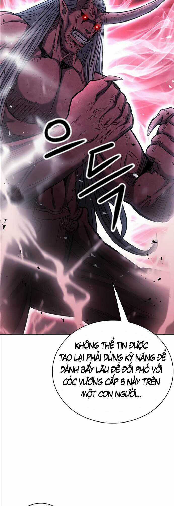 Druid Tại Ga Seoul Chapter 73 trang 6