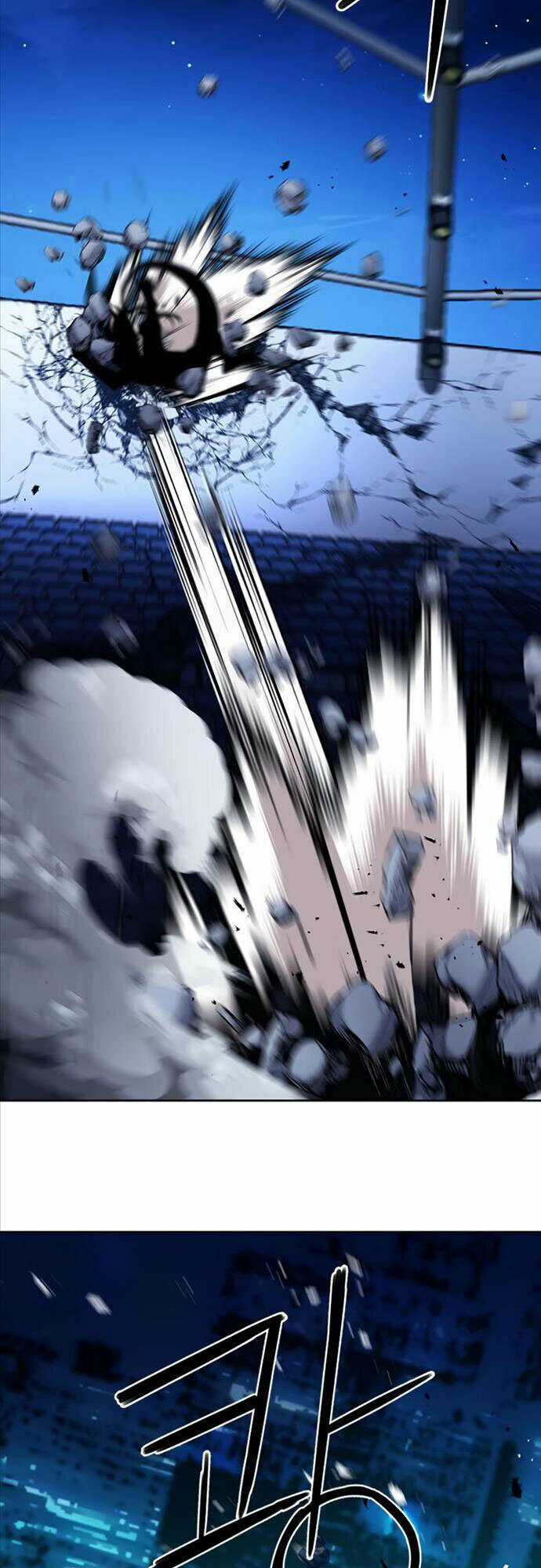 Druid Tại Ga Seoul Chapter 73 trang 60