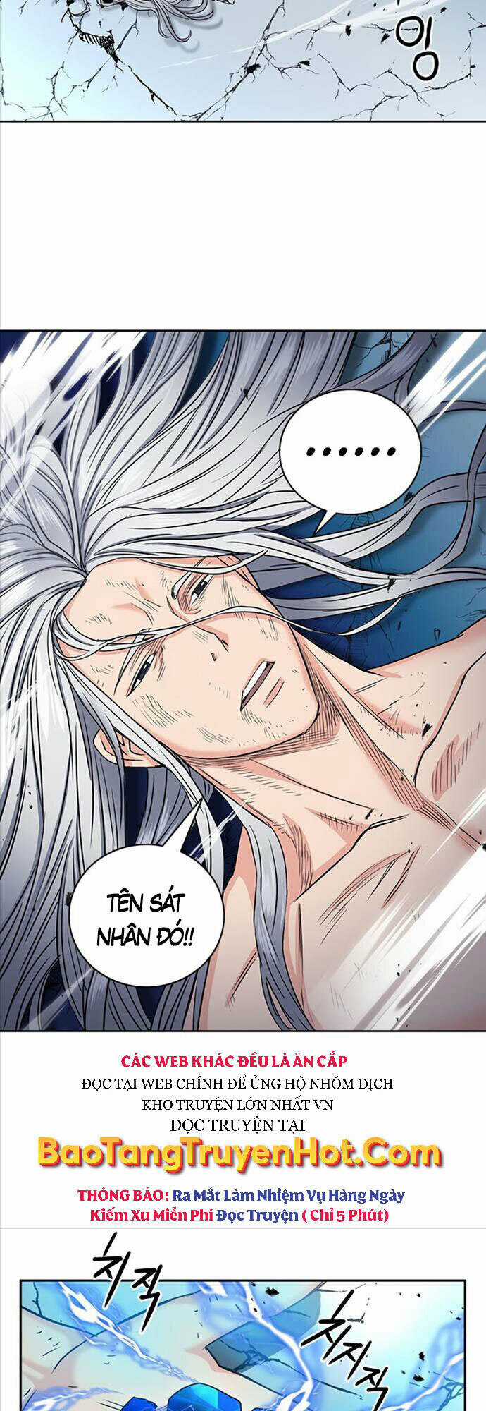 Druid Tại Ga Seoul Chapter 73 trang 63