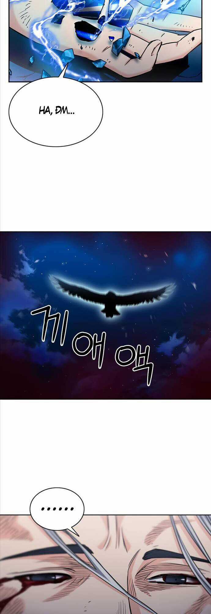 Druid Tại Ga Seoul Chapter 73 trang 64