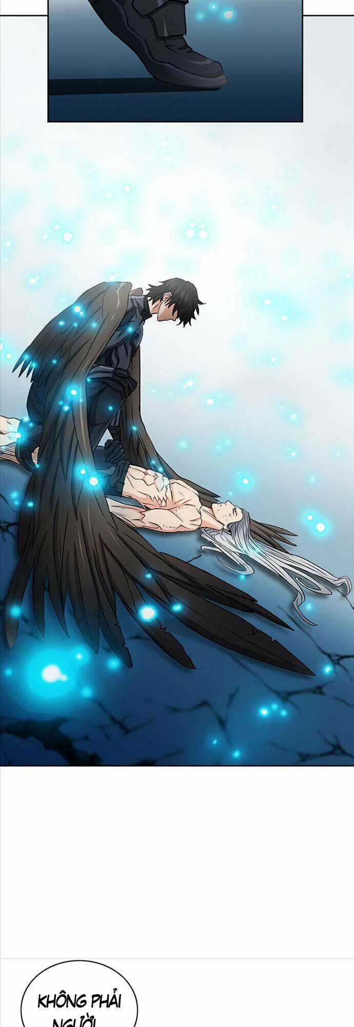 Druid Tại Ga Seoul Chapter 73 trang 68