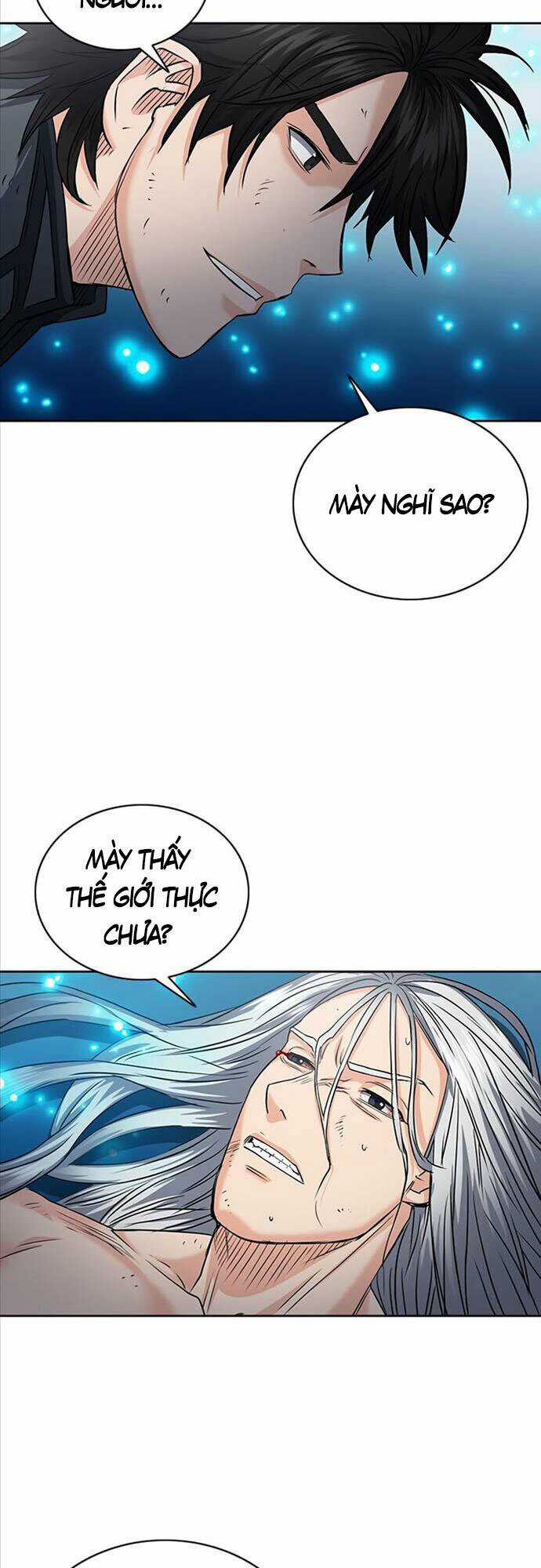 Druid Tại Ga Seoul Chapter 73 trang 69