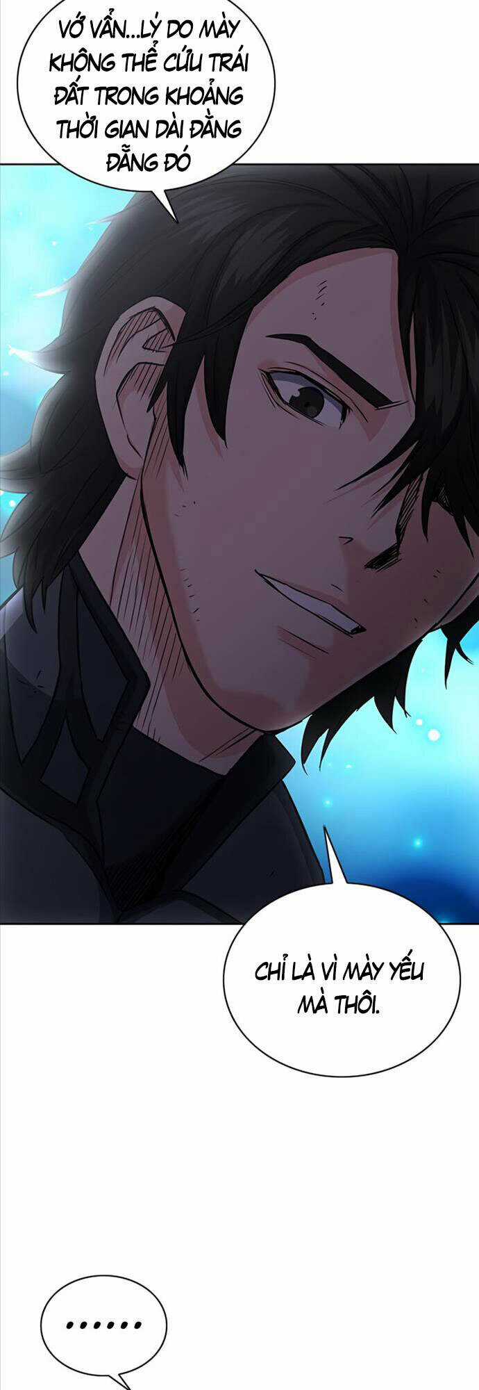 Druid Tại Ga Seoul Chapter 73 trang 70