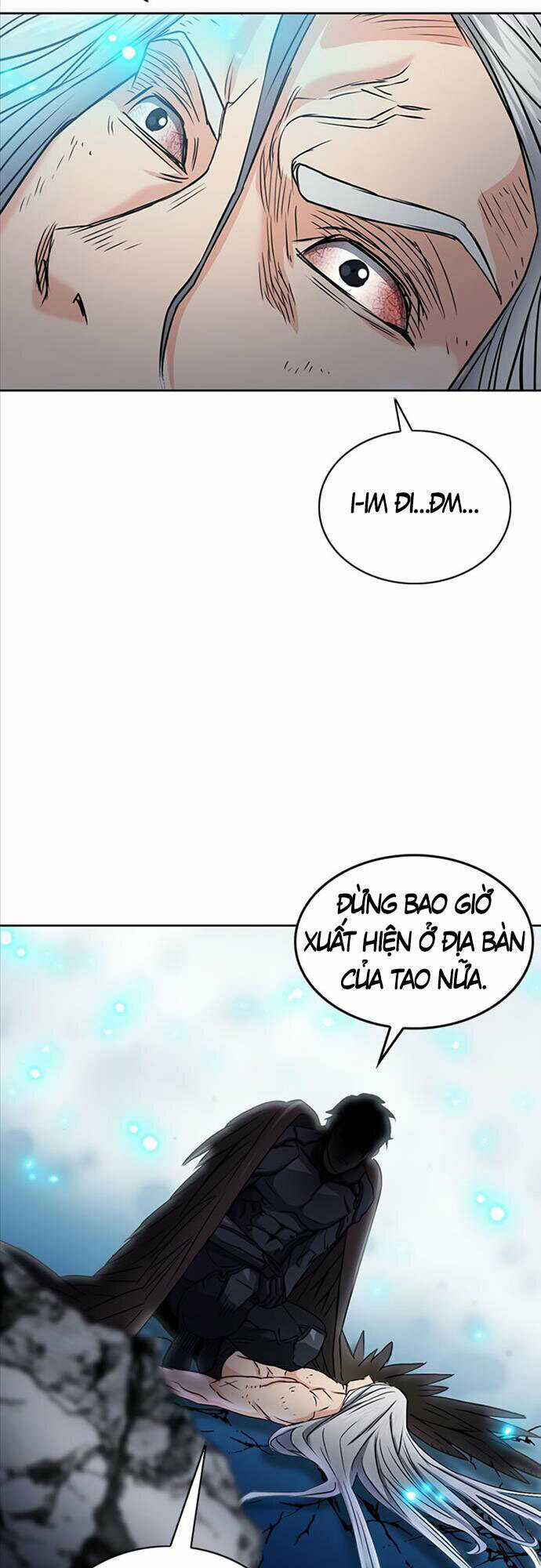 Druid Tại Ga Seoul Chapter 73 trang 71