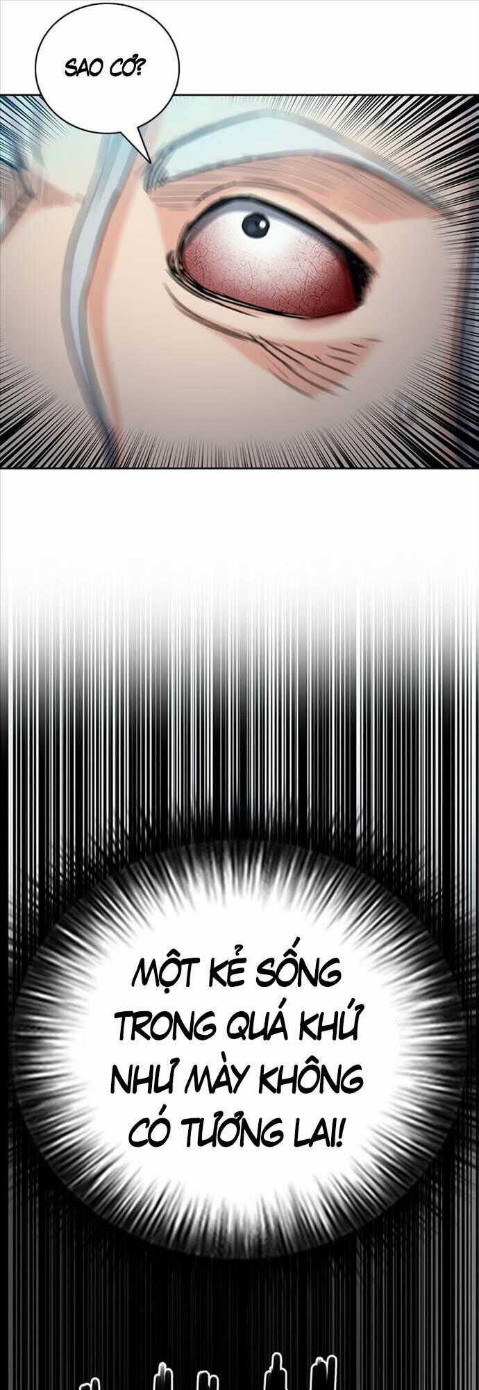 Druid Tại Ga Seoul Chapter 73 trang 74