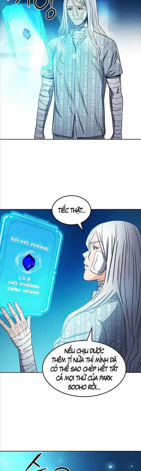 Druid Tại Ga Seoul Chapter 74 trang 21