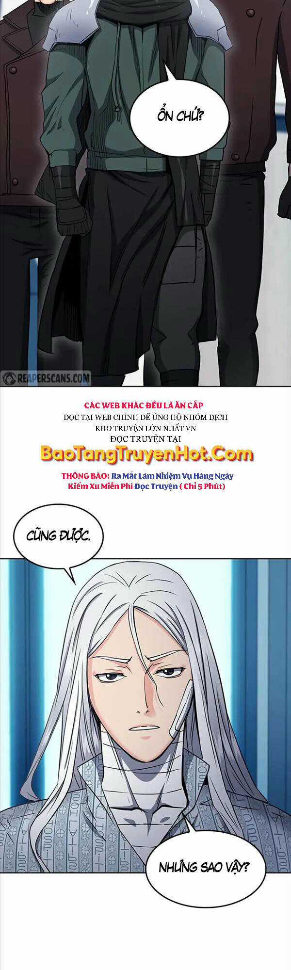 Druid Tại Ga Seoul Chapter 74 trang 28