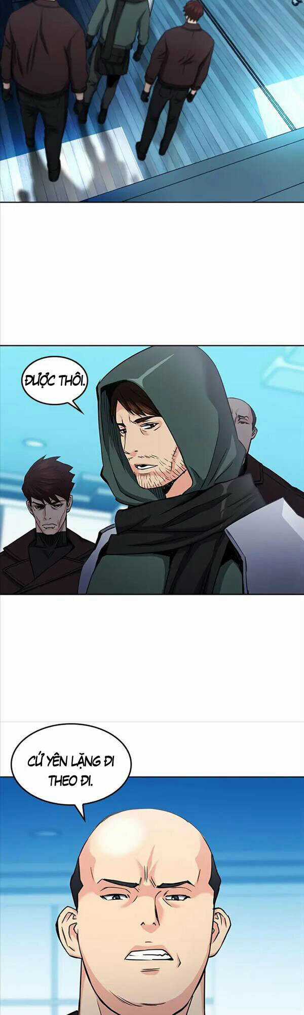 Druid Tại Ga Seoul Chapter 74 trang 33