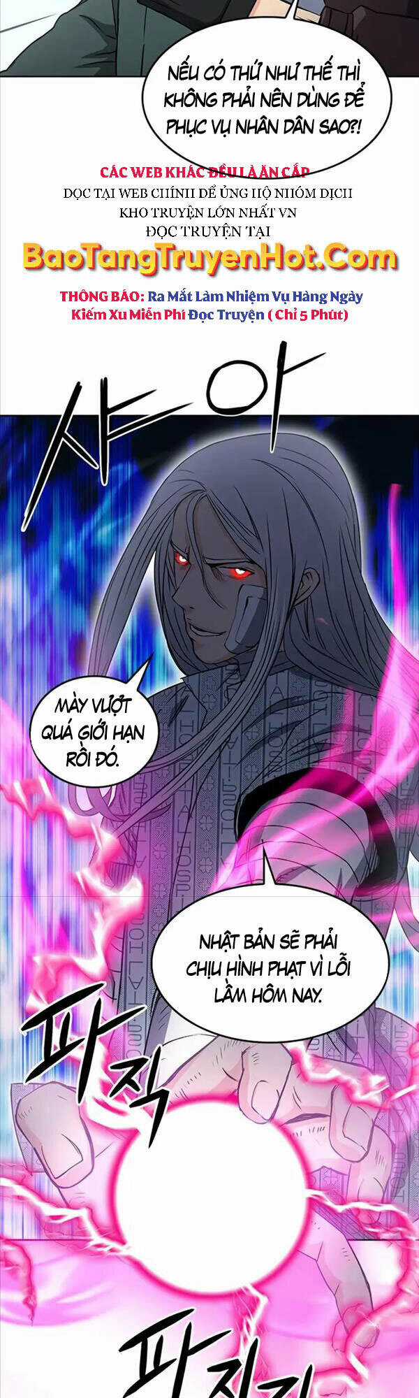 Druid Tại Ga Seoul Chapter 74 trang 40