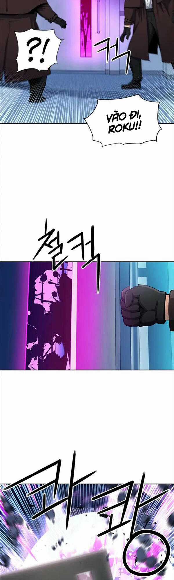 Druid Tại Ga Seoul Chapter 74 trang 43