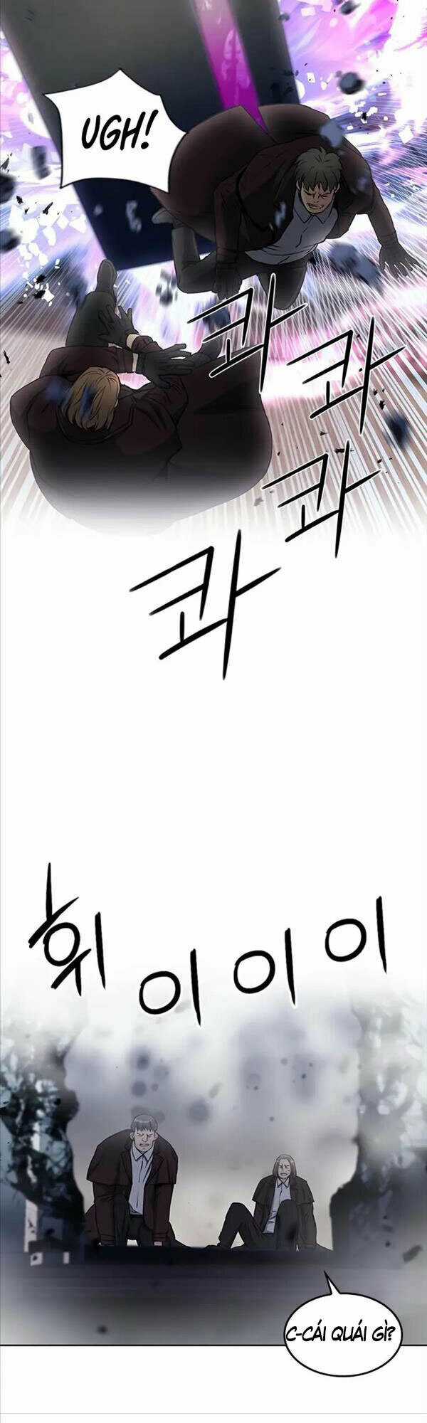 Druid Tại Ga Seoul Chapter 74 trang 44