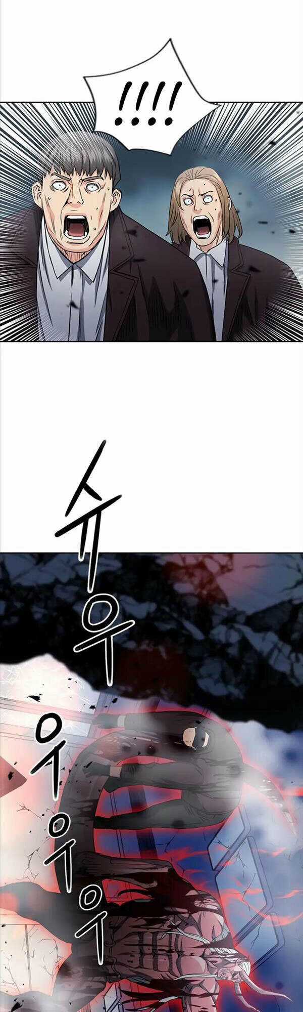 Druid Tại Ga Seoul Chapter 74 trang 45